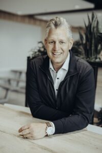 Raymond Van Delden