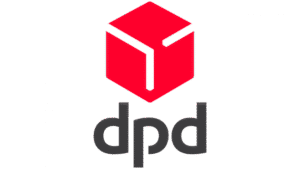 LOGO DPD